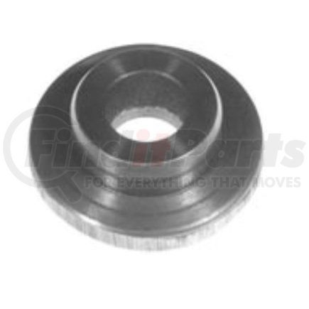 334-821 by DAYTON PARTS - Suspension Equalizer Beam Bushing Collar - 1" ID, 3-1/8" OD, 1-1/8" Thickness, Fruehauf