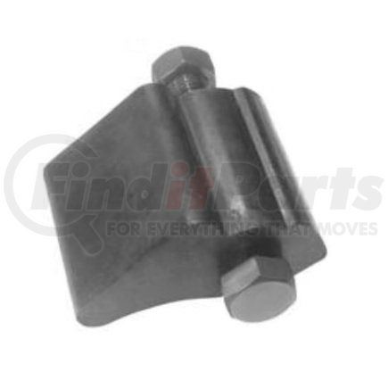 334-1066 by DAYTON PARTS - Suspension Spring Retainer