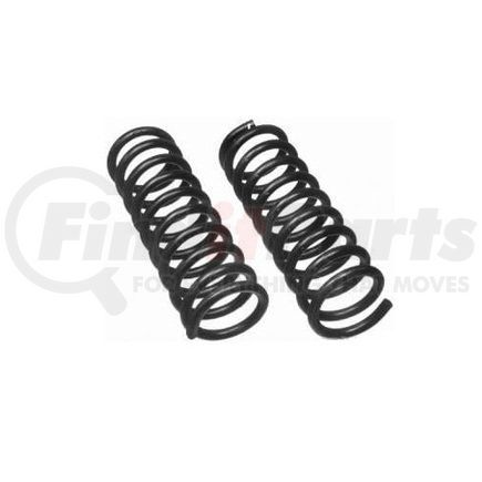 350-5716 by DAYTON PARTS - COIL SPRING