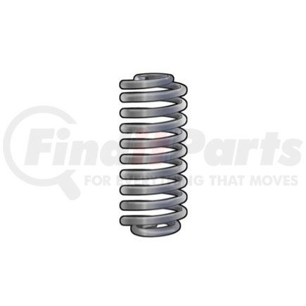 350-8346 by DAYTON PARTS - COIL SPRING