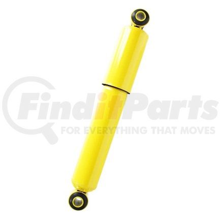 M65501 by DAYTON PARTS - Suspension Shock Absorber