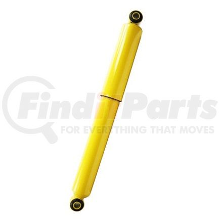 M65123 by DAYTON PARTS - Suspension Shock Absorber