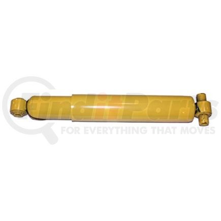 M65176 by DAYTON PARTS - Suspension Shock Absorber