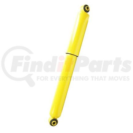 M65487 by DAYTON PARTS - Suspension Shock Absorber