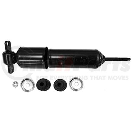 M66157 by DAYTON PARTS - Suspension Shock Absorber