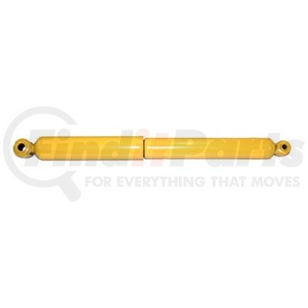 M66697 by DAYTON PARTS - Suspension Shock Absorber