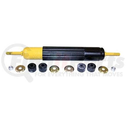 M74418 by DAYTON PARTS - Suspension Shock Absorber