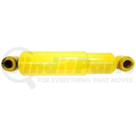 M74435 by DAYTON PARTS - Suspension Shock Absorber