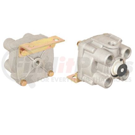 AV102626 by DAYTON PARTS - Air Brake Relay Valve