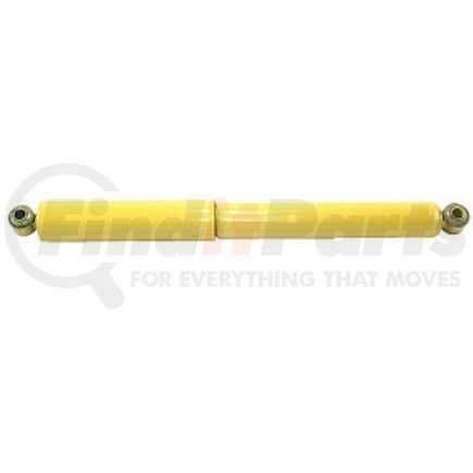 M557001 by DAYTON PARTS - Suspension Shock Absorber