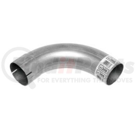 W41366 by DAYTON PARTS - Exhaust Elbow