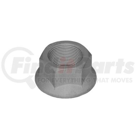 13-3016R by DAYTON PARTS - Wheel Nut