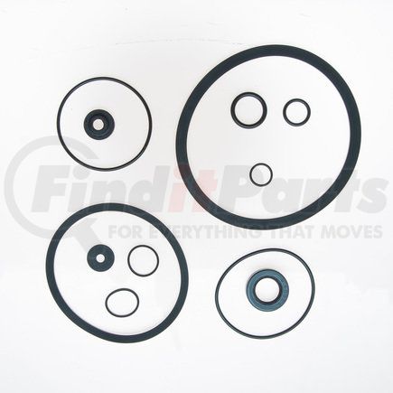 Edelmann 7168 Power Steering Pump Seal Kit PUMP SEAL KIT