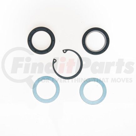 7856 by EDELMANN - STG. GEAR LWR PITMAN SHAFT SEAL KIT