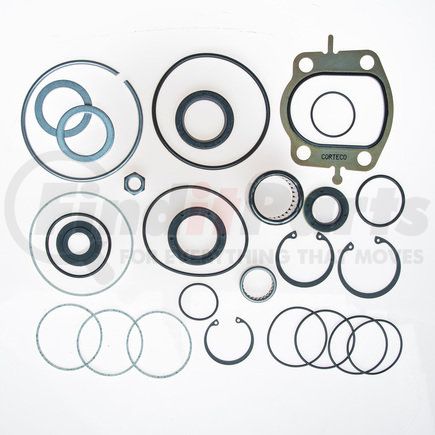 7857 by EDELMANN - STG. GEAR CMPLT. REBUILD KIT