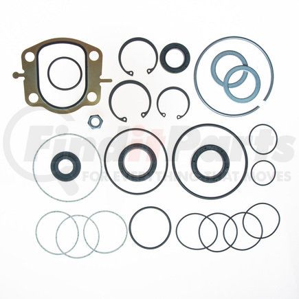 7859 by EDELMANN - STG. GEAR MAJOR SEAL KIT