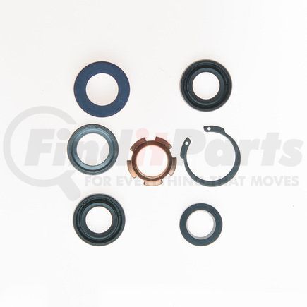 7877 by EDELMANN - PWR CYL PISTON ROD SEAL KIT