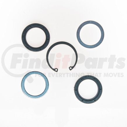 8515 by EDELMANN - STG. GEAR LWR PITMAN SHAFT SEAL KIT