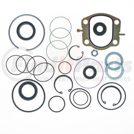 8521 by EDELMANN - STG. GEAR MAJOR SEAL KIT