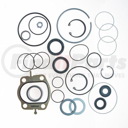 8524 by EDELMANN - STG. GEAR CMPLT. REBUILD KIT