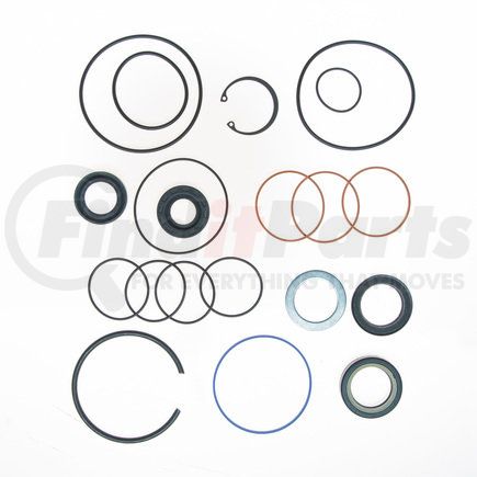 8528 by EDELMANN - STG. GEAR MAJOR SEAL KIT