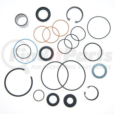 8529 by EDELMANN - STG. GEAR CMPLT. REBUILD KIT