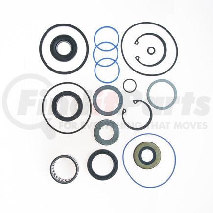 8540 by EDELMANN - STG. GEAR CMPLT. REBUILD KIT