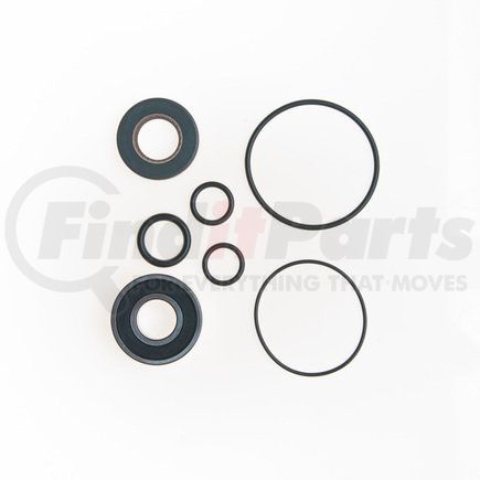 8561 by EDELMANN - PUMP COMPLETE REBUILD KIT