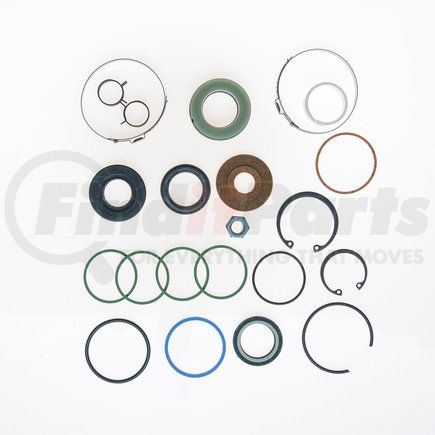 8580 by EDELMANN - RACK PINION SEAL KIT