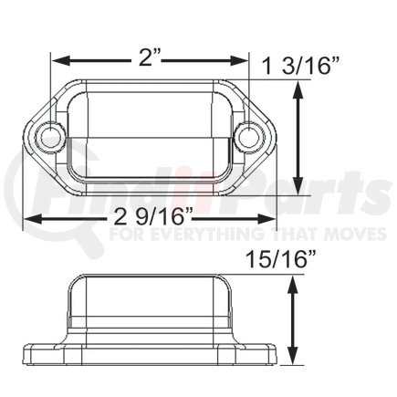 OPTLPL31CB by OPTRONICS - LICENSE