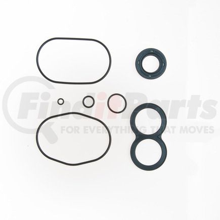 8637 by EDELMANN - PUMP SEAL KIT
