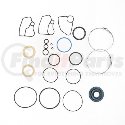 8649 by EDELMANN - RACK PINION SEAL KIT