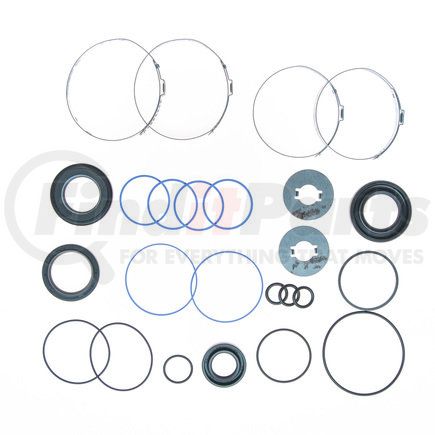 8695 by EDELMANN - RACK PINION SEAL KIT