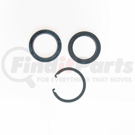Edelmann 8715 Steering Gear Pitman Shaft Seal Kit STG. GEAR LWR PITMAN SHAFT SEAL KIT
