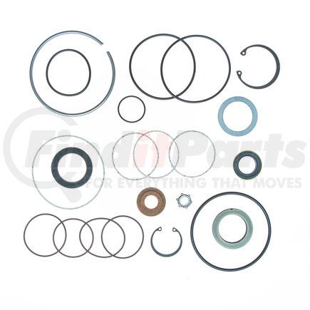 8716 by EDELMANN - STG. GEAR MAJOR SEAL KIT