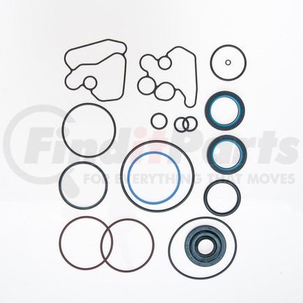 8727 by EDELMANN - RACK PINION SEAL KIT