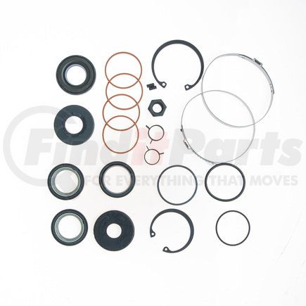 8611 by EDELMANN - RACK PINION SEAL KIT