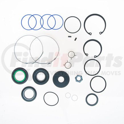 8621 by EDELMANN - RACK PINION SEAL KIT