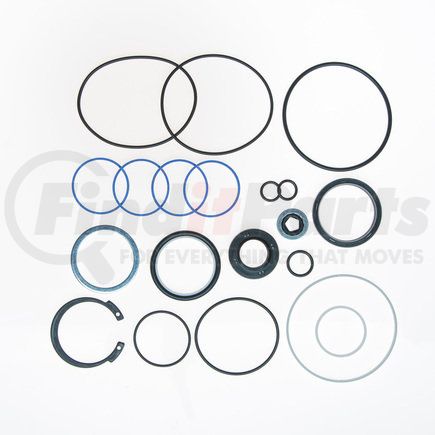 8749 by EDELMANN - STG. GEAR MAJOR SEAL KIT