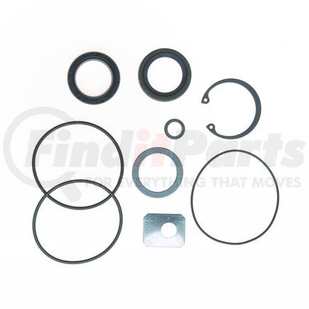 Edelmann 8759 Steering Gear Pitman Shaft Seal Kit STG. GEAR COMP PITMAN SHAFT SEAL KIT