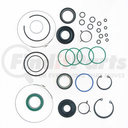 Edelmann 8764 Rack and Pinion Seal Kit RACK PINION SEAL KIT