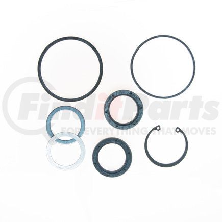 8768 by EDELMANN - STG. GEAR COMP PITMAN SHAFT SEAL KIT
