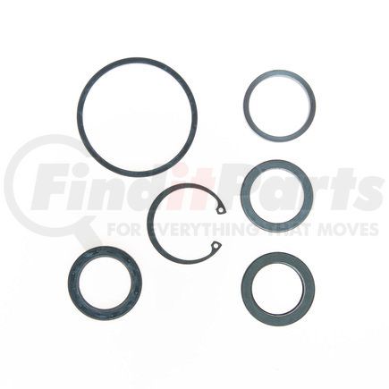 8769 by EDELMANN - STG. GEAR COMP PITMAN SHAFT SEAL KIT