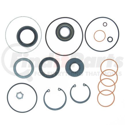 8771 by EDELMANN - STG. GEAR MAJOR SEAL KIT