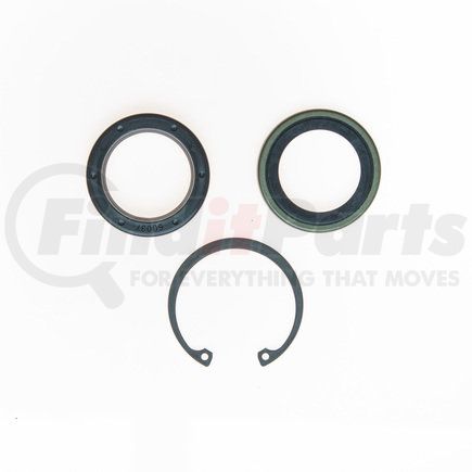 8772 by EDELMANN - STG. GEAR LWR PITMAN SHAFT SEAL KIT