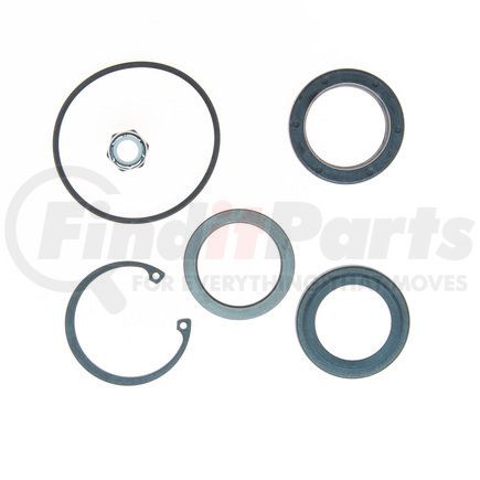 8773 by EDELMANN - STG. GEAR COMP PITMAN SHAFT SEAL KIT