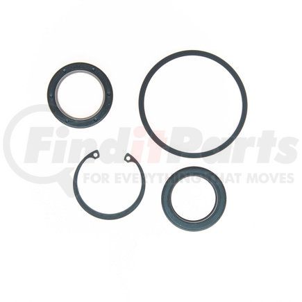 8778 by EDELMANN - STG. GEAR COMP PITMAN SHAFT SEAL KIT