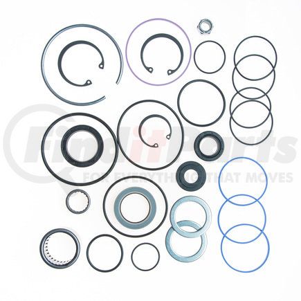 8780 by EDELMANN - STG. GEAR CMPLT. REBUILD KIT