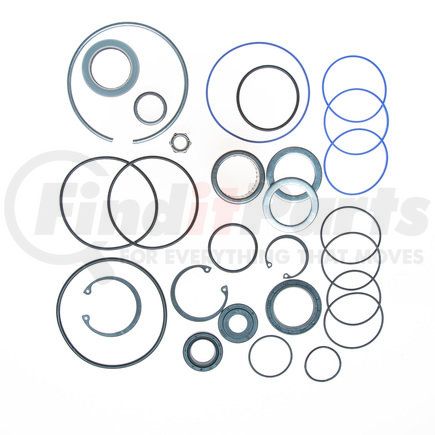 8781 by EDELMANN - STG. GEAR CMPLT. REBUILD KIT