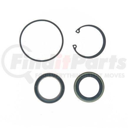 8783 by EDELMANN - STG. GEAR COMP PITMAN SHAFT SEAL KIT